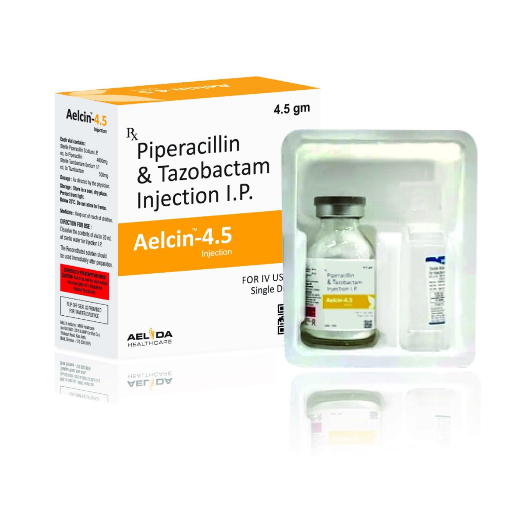 Aelcin 4.5