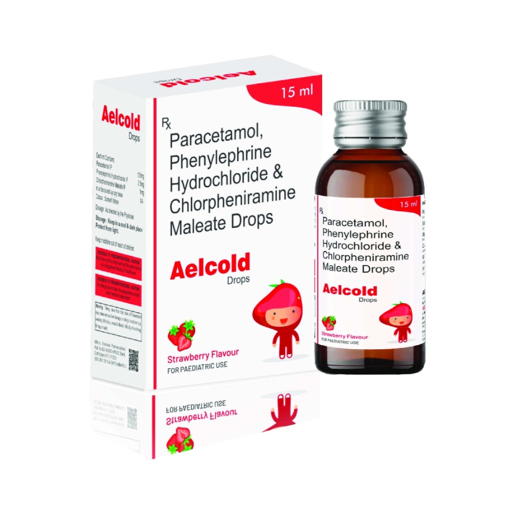 Aelcold