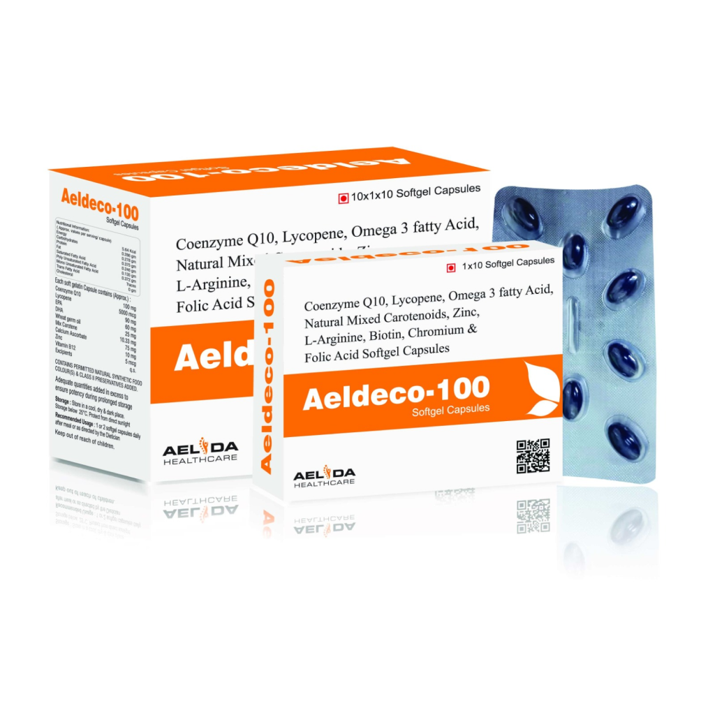 Aeldeco 100