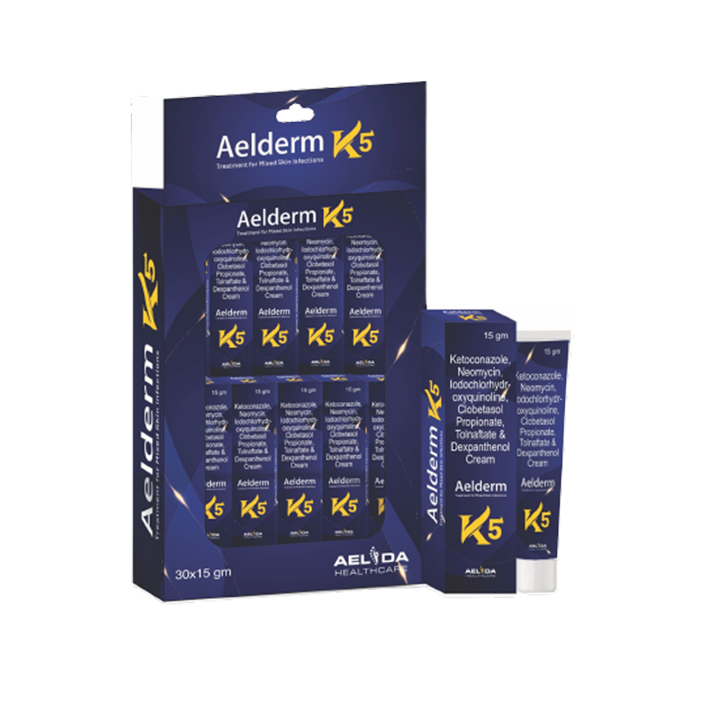 Aelderm K5