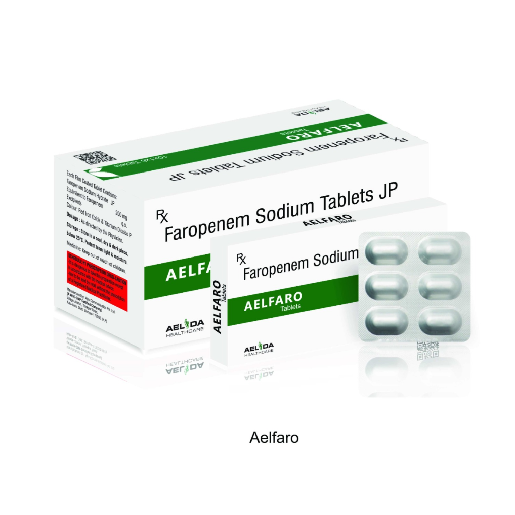 Aelfaro Tablets