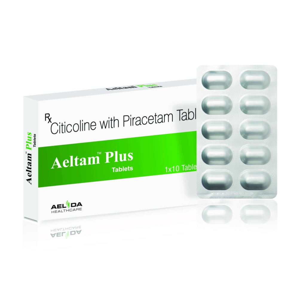Aeltam Plus