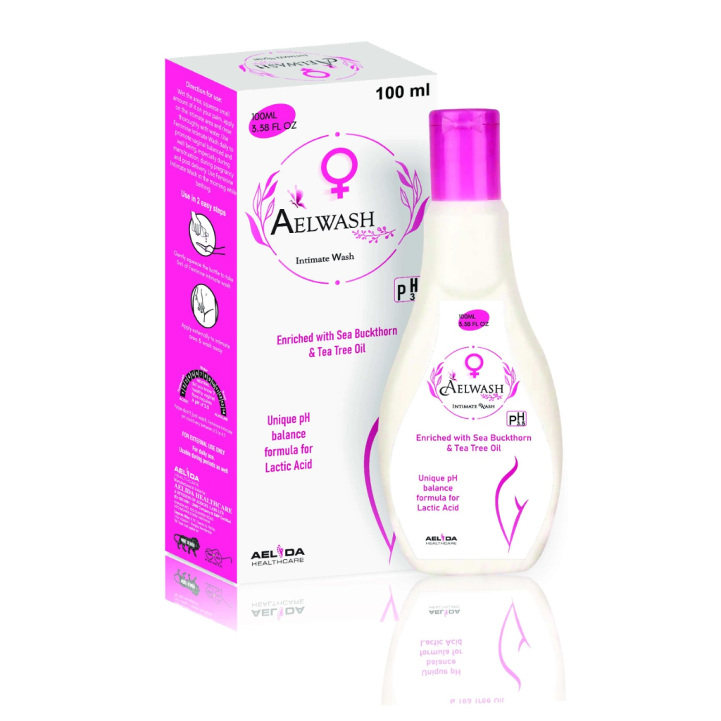 Aelwash