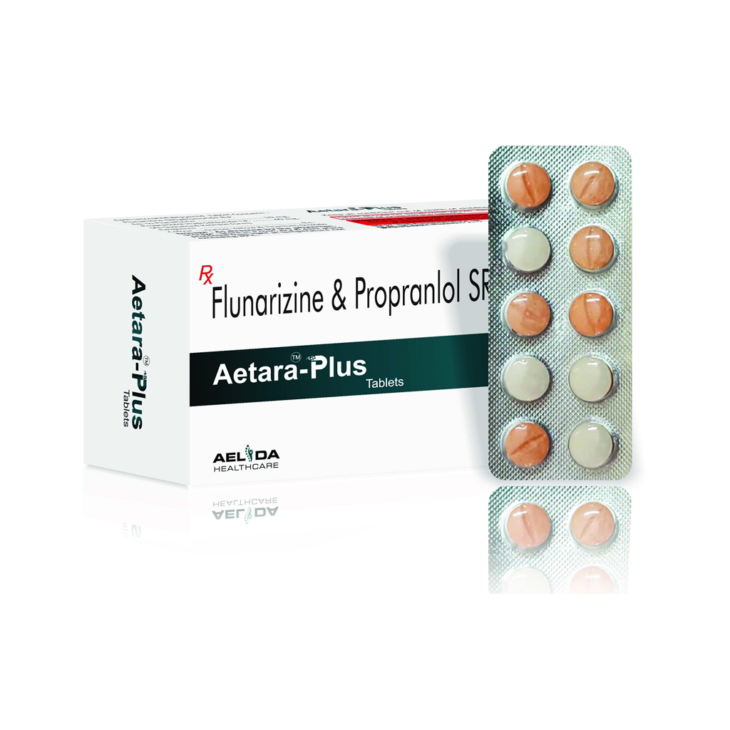 Aetara Plus