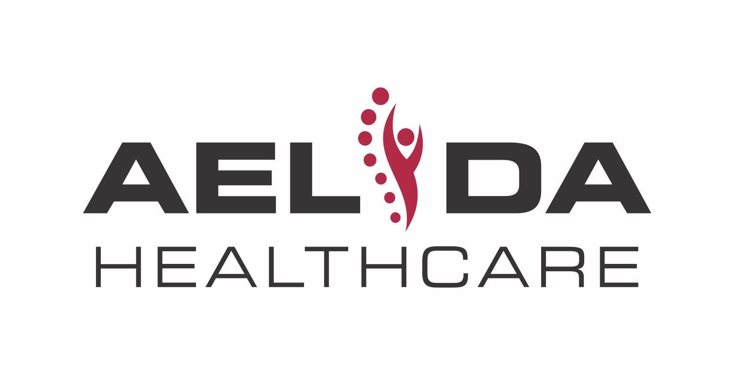 Aelida Healthcare Logo